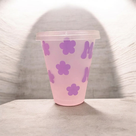 Mama’s Mini Reusable 16oz Tumbler