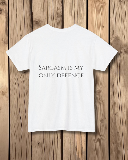 Minimal Symbol Graphic T-Shirt