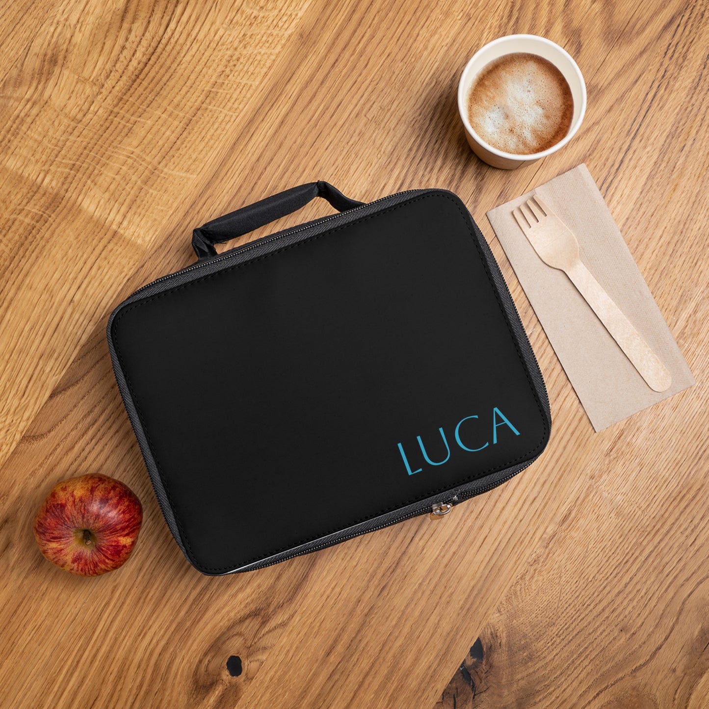Personalised Lunch Box – Kids Back to School